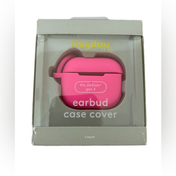 Earbuds Silicone Cases - Picture 3 of 7